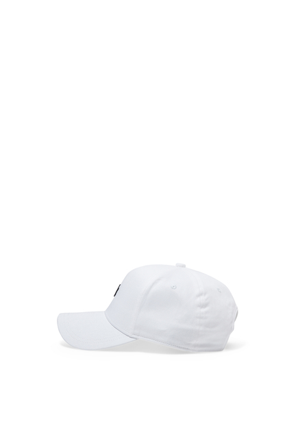 A|X Baseball Cotton Cap